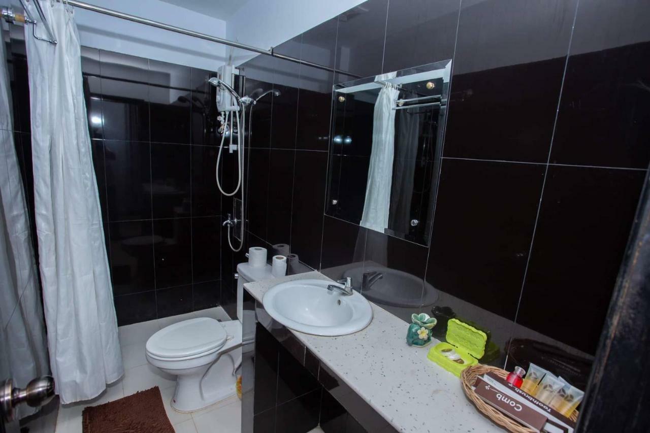 Seven Rooms Villa Siem Reap Exterior foto